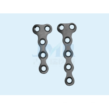 Plantar Metatarsal Plates (Type T)